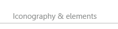 Iconography & elements